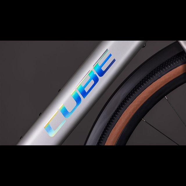 CUBE Nulane Hybrid C:62 Race 400X FE sähköpyörä